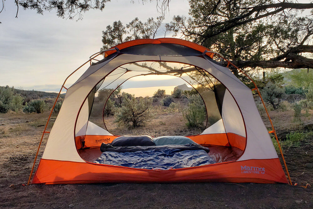 3 Season Vs 4 Season Tent: Which One Should You Choose?