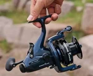 What Are Baitrunner Reels