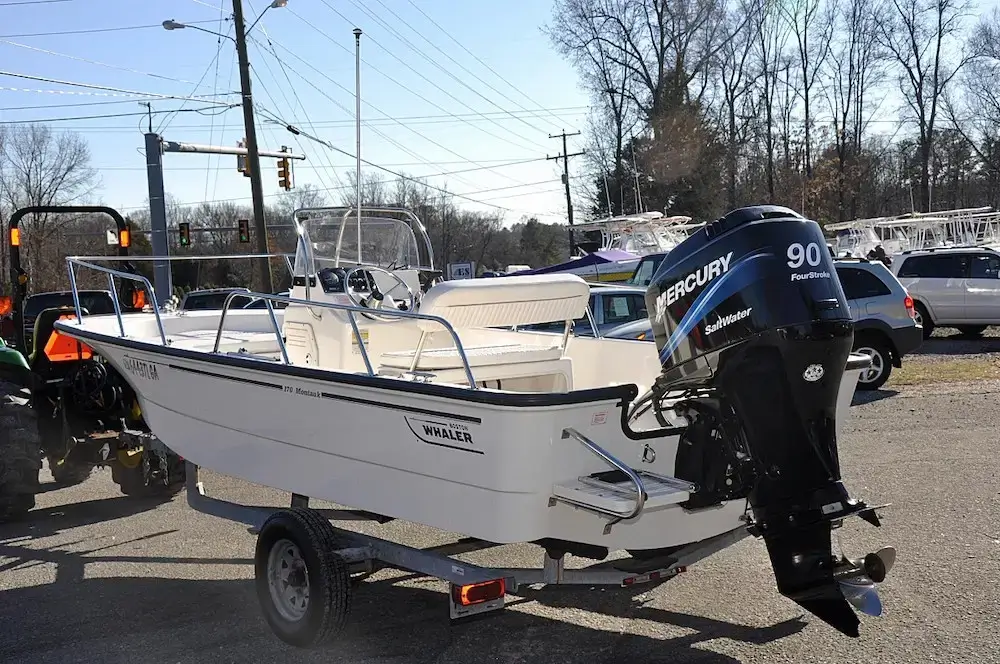 How To Buy Repossessed Boats