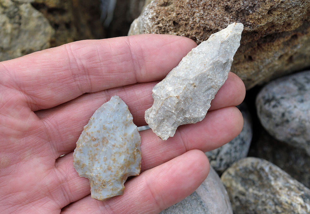 how-to-find-arrowheads-in-texas-tips-for-archaeologists