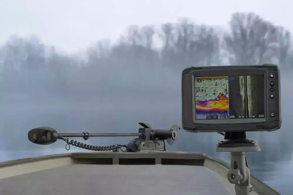 What Fish Finders are Compatible with Minn Kota Terrova