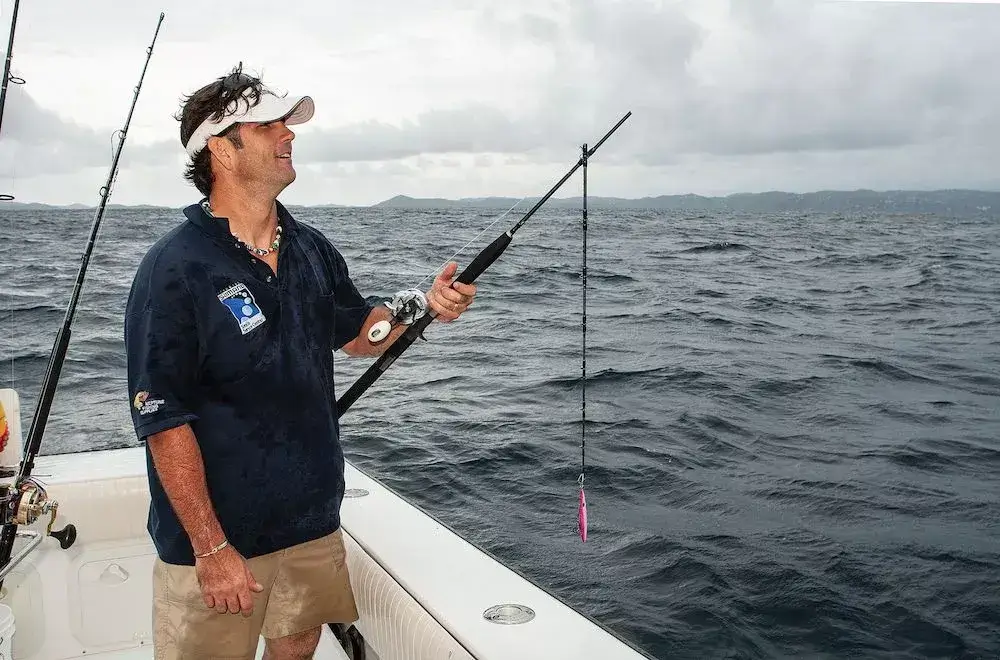 How Do Fishing Rods Not Break