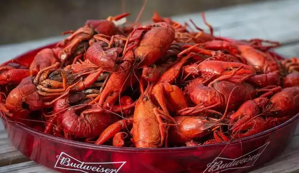How Many Pounds Of Crawfish Per Person