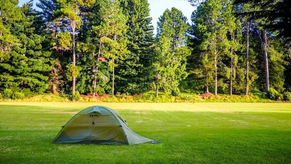How Much Does It Cost To Go Camping