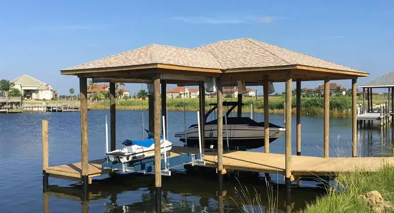 How Much Does It Cost to Build a Boathouse