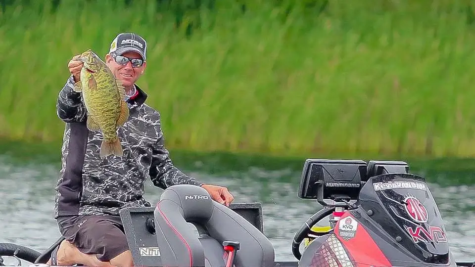 How To Become A Better Bass Fisherman