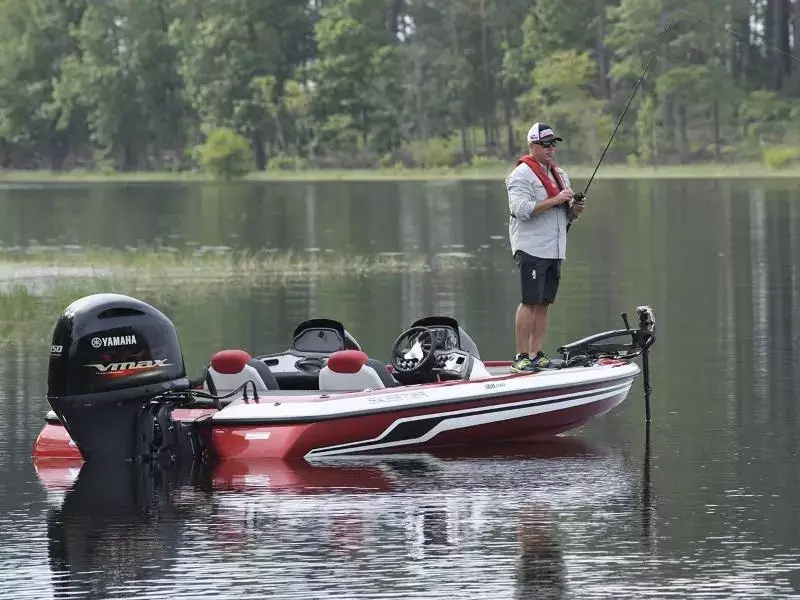 How To Find Bass In A Lake