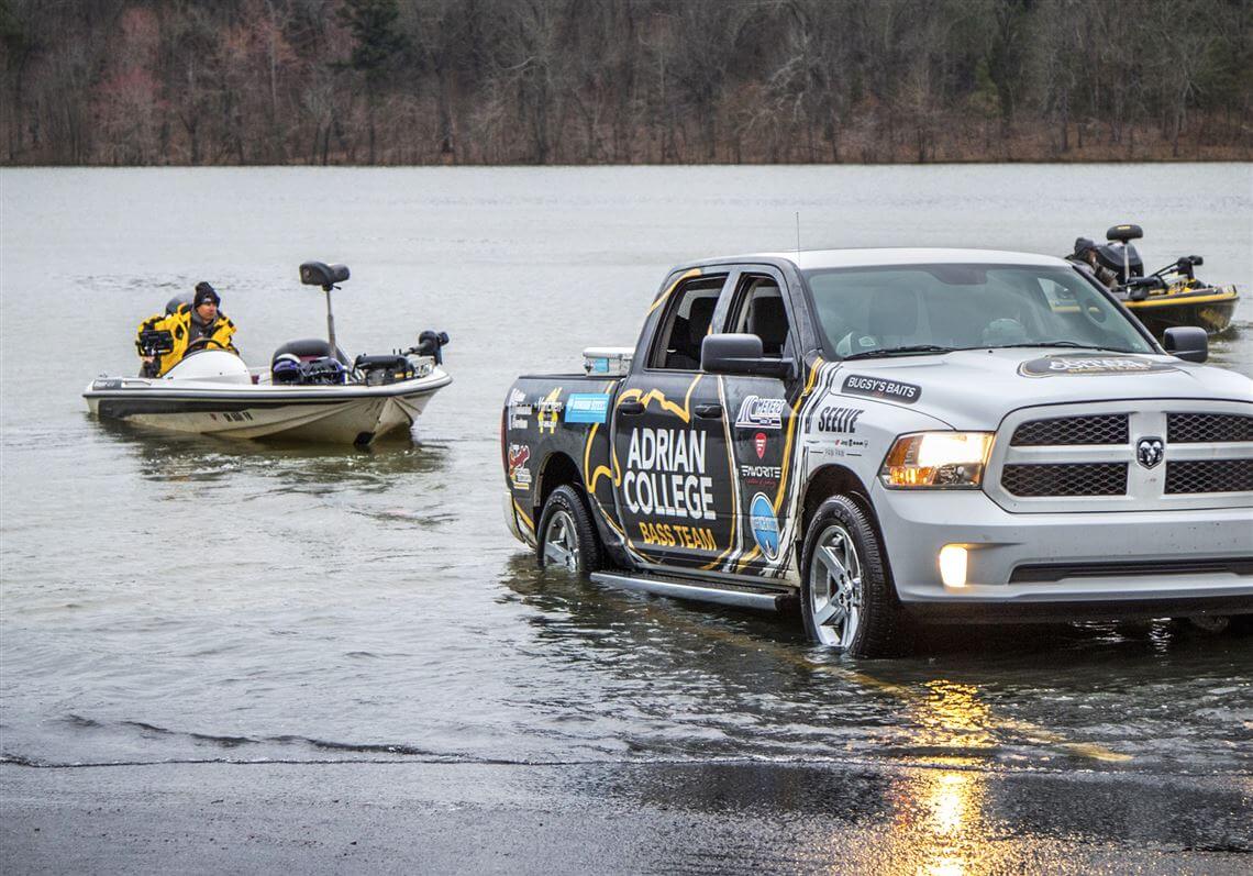How To Get On A College Bass Fishing Team: Tips From Pros