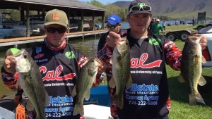 How To Start A Bass Fishing Club