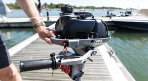 How To Start An Outboard Motor That Has Been Sitting