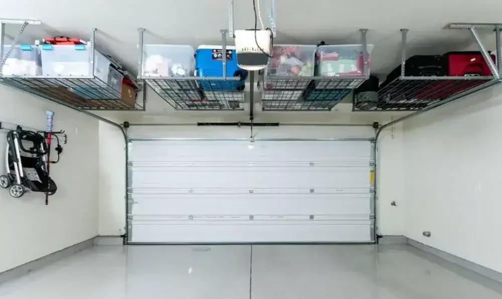 How to Store Coolers in Garage