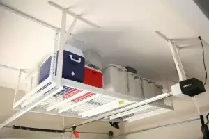 How to Store Coolers in Garage
