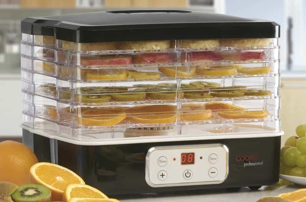 Is It Safe To Leave A Dehydrator Unattended