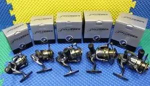 Pflueger President 25 Vs 30