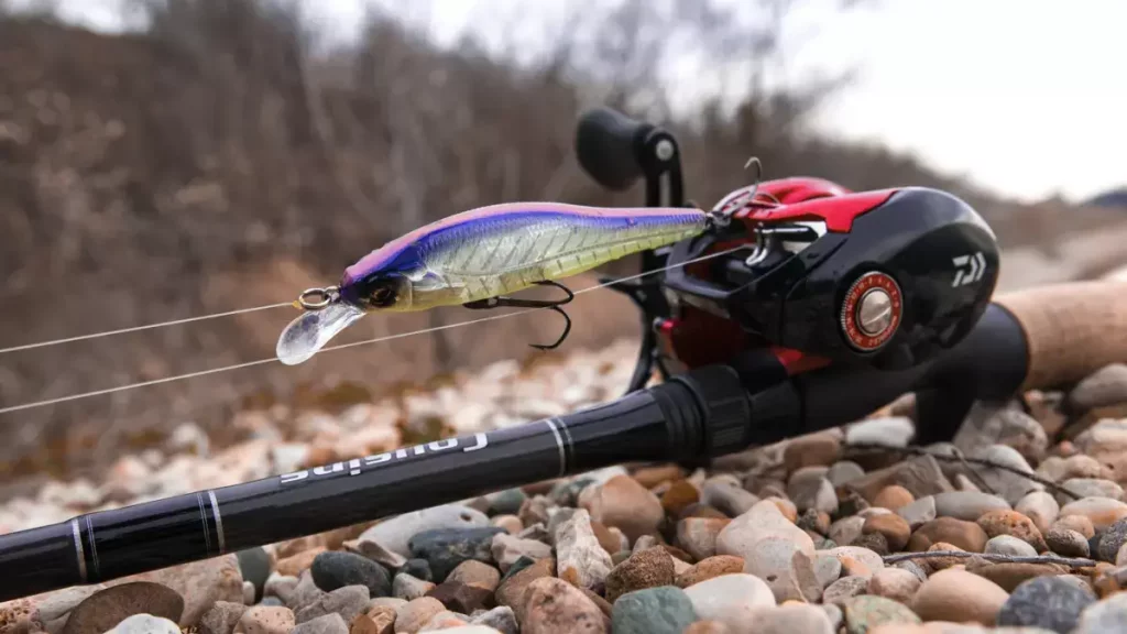 How To Rig A Hard Jerkbait