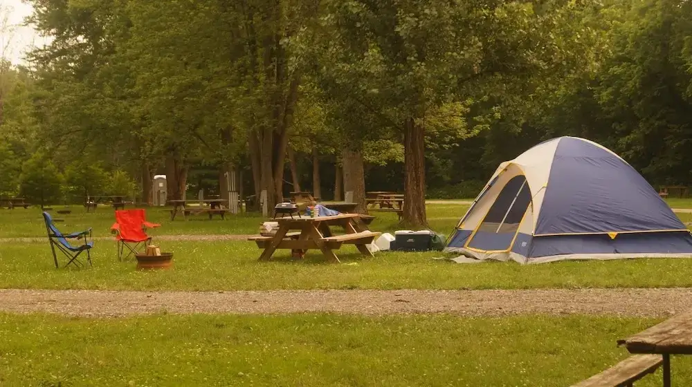How Much Does It Cost to Run a Campground
