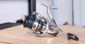 Shimano Stradic FL 2500 vs 3000