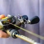 What Size Braid for Baitcaster