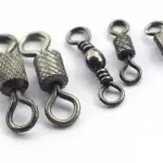 What Size Swivel for Trout Fishing