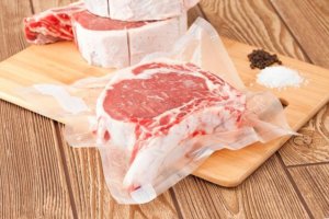 How Long Does Vacuum Sealed Meat Last in The Freezer