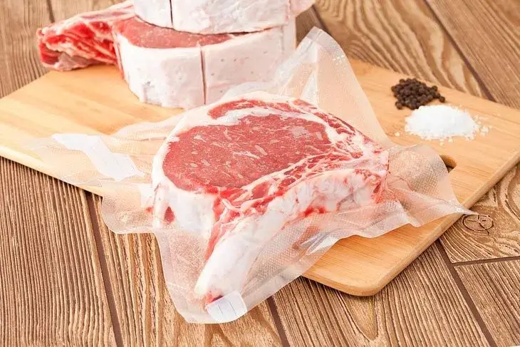 How Long Does Vacuum Sealed Meat Last in The Freezer