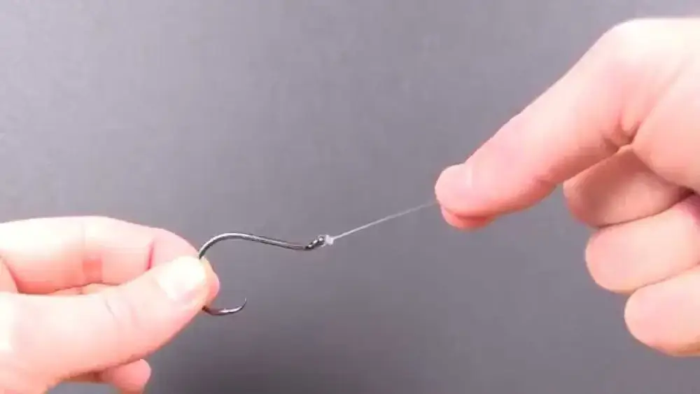 What Is The Thinnest Fishing Line