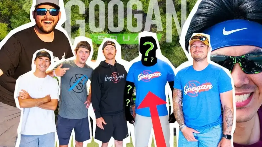What Is the Googan Squad